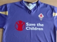 MAGLIA della FIORENTINA