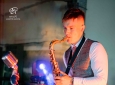 NOTTE NEW ORLEANS MUSICA