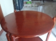 TAVOLINO IN LEGNO