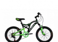 IBK Bici Global 20