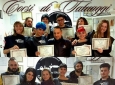 27.GENNAIO.2024 INIZIANO I CORSI DI TATUAGGI BODY PIERCING