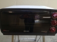 SFORNATUTTO FORNO ELETTRICO DE LONGHI