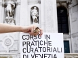 Corso Pratiche Curatoriali e Arti contemporanee