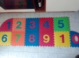 TAPPETINO NUMERICO