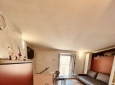 Un Loft a Fiuggi