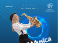 SERATE DANZA & LATINI AMERICANI