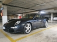 PORSCHE 997 CARRERA 4 CON SOLI KM 48.802