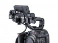 Canon EOS C200B 8.85MP EF Mount 4K UHD Cinema Camera with Accessory Kit