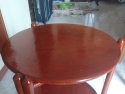 TAVOLINO IN LEGNO