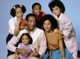 I Robinson serie tv completa anni 80 - Bill Cosby