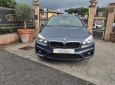 Bmw 218d GRAN TOURER 7 POSTI