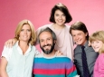 Casa Keaton - 5 stagioni - serie tv anni 80