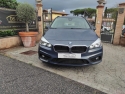 Bmw 218d GRAN TOURER 7 POSTI