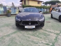 Maserati Ghibli V6 Diesel CV 250
