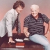 Hardcastle & McCormick serie tv completa anni 80 - Daniel Hugh Kelly