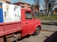 Fiat 616 autocarro ribaltabile anno 1970 funzionante vendo