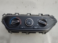 Console comandi climatizzatore Hyundai I20 anno 2021 97250-Q0010