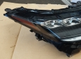 Faro destro full led con centralina Lexus RX 450h 2020