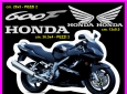 KIT ADESIVI moto HONDA CBR 600 F anno 2001-2002