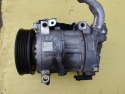 Compressore climatizzatore Citroen C4 Picasso 1.6 VTi 2010 447190-8122