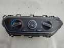 Console comandi climatizzatore Hyundai I20 anno 2021 97250-Q0010