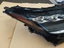 Faro destro full led con centralina Lexus RX 450h 2020