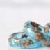 corso gioielli in resina - diurni - online - serale - laboratorio libellula