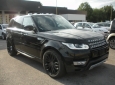 land rover renge rover sport 3.0tdi v6