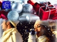 CHRISTMAS MUSIC LIVE – ANIMAZIONE NATALE – ALLESTIMENTI E STRUTTURE NATALE – CANTA NATALINA – GLI ELFI PASTICCIONI DISTRIBUIRANNO SCULTURE DI PALLONCINI – MACCHINA SPARA NEVE ARTIFICIALE – DISTRIBUZIONE CIOCCOLATA CALDA