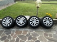 Cerchi MOMO con Gomme Antineve