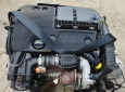 Motore Peugeot 208 1.6 HDI BH02 55KW impianto Bosch