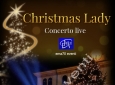 SPETTACOLO DI NATALE CHRISTMAS LADY PERFORMANCE – MUSICA LIVE – PIAZZE