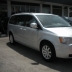 chrysler grand voyager 2.8crd automatico