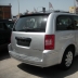 chrysler grand voyager 2.8crd automatico 3