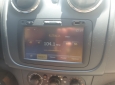 AUTORADIO-NAVIGATORE USB DI SERIE X DACIA DUSTER-SANDERO