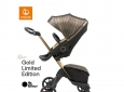 Stokke Xplory X Pushchair - Gold Edition