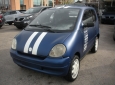 MINICAR AIXAM 400