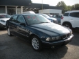 bmw 520i gpl''storica''