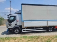 Camion Renault D12 del 2016