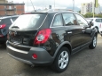 opel antara 2.0cdti 4x4 edition