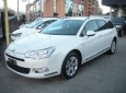 citroen c5 2.0hdi exclusive tourer