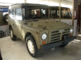 fiat campagnola 2.5