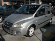 fiat multipla 1.9jtd