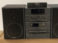 STEREO  COMPATTO  SONY FH-B155