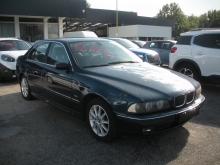 bmw 520i gpl''storica''