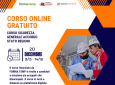 Corso di formazione gratuito online 