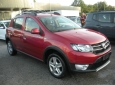 dacia sandero 1.5 dci