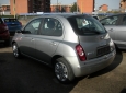 nissan micra 1.2 gpl