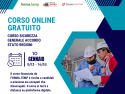 Corso gratuito online sicurezza generale nei luoghi di lavoro - formazione dei lavoratori
