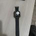 Vendo Apple Watch Serie Sei GPS + CELLULAR 2